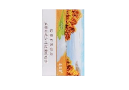 8元恭贺新禧香烟总仓