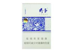 7元元帅香烟