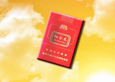 7元金圣香烟好抽吗