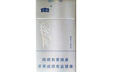 云霄香烟大重九图片及价格(福建云霄精仿烟价格表 大重九)