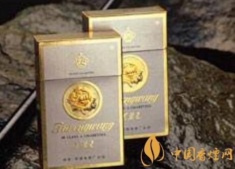 翡翠香烟细支有没有爆珠