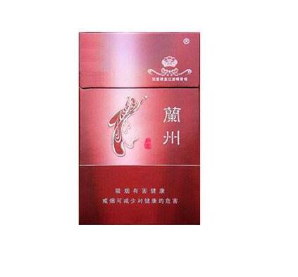 铁塔猫香烟没爆珠