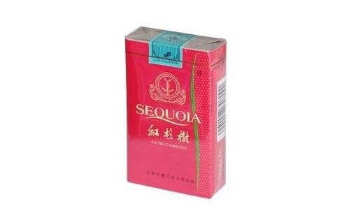 香烟批发生意