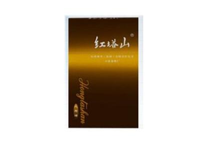 越代元帅香烟好抽吗