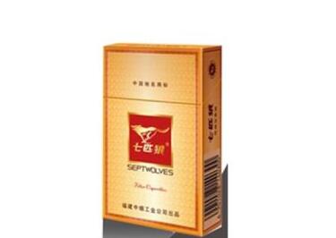 哪种香烟可以爆珠的烟