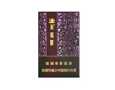 延安香烟红韵有没有爆珠