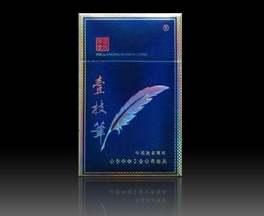 有爆珠的廉价香烟叫什么