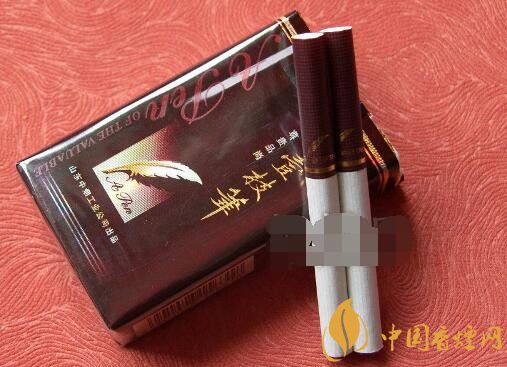 三五香烟双爆珠多少钱