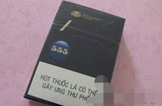 硬中华是高端香烟吗