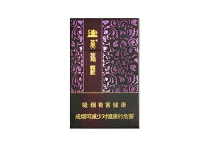 正品金圣香烟批发渠道
