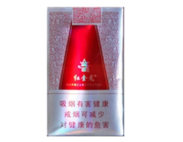 有爆珠的粗香烟有哪些
