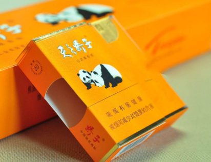 茅台爆珠烟是哪里的香烟
