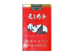 越南代工特美思香烟好抽吗