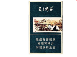 重庆香烟白酒味爆珠