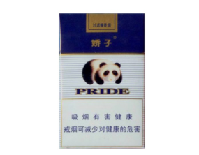 越代公主香烟批发渠道