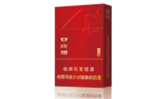 爆珠香烟可以混放吗