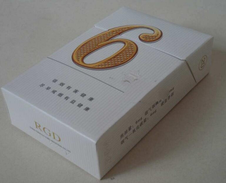 越南代工壹枝笔香烟多少钱一条