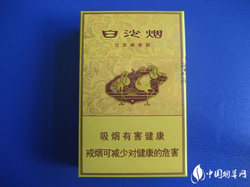 东渡香烟有爆珠么