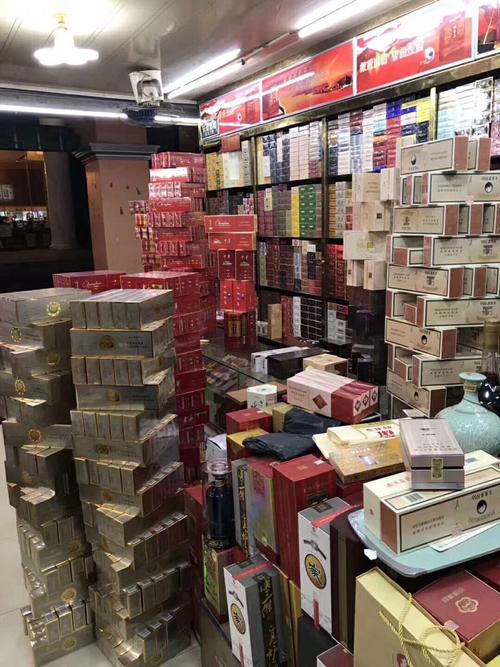 揭秘香烟批发一手货源站，货源品质保证，让您轻松赚取丰厚利润！
