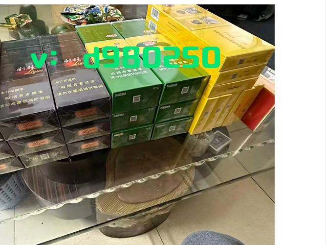 揭秘烟草批发市场，去哪里才能找到物美价廉的香烟批发？