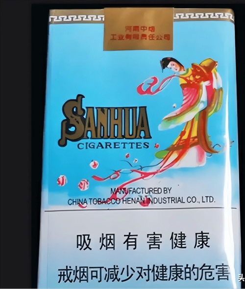 越代散花香烟好抽吗(越代散花香烟好抽吗知乎)